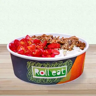 Jango bowl