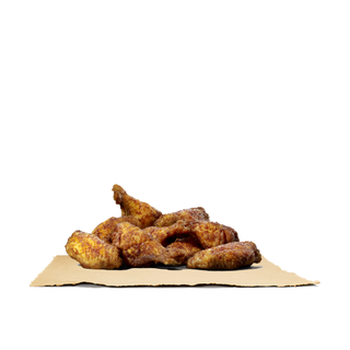 King Wings