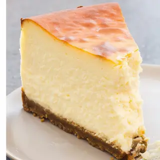 Tarta De Queso