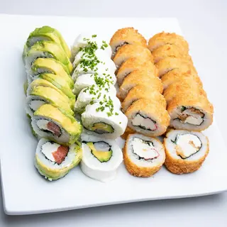 B. Mixto De Maki (70;70A;71A)