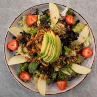 Ensalada Koh Phi Phi