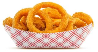Aros De Cebolla (Ración)