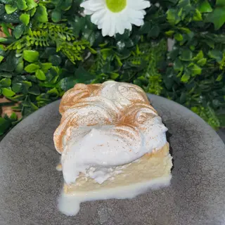 Tres Leches