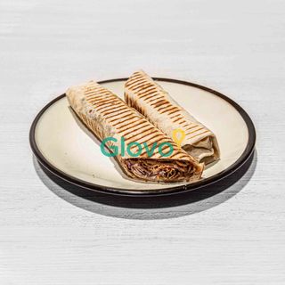 Tortilla amerykańska (Mega)