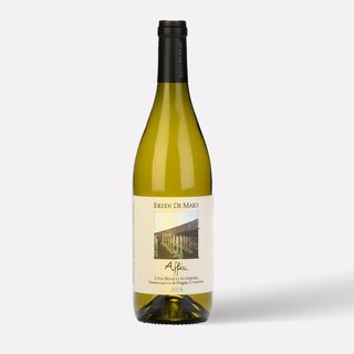 Eredi Di Maio - Affiu Etna Bianco Superiore Doc 0,75 lt