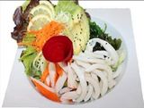 Salade Ika