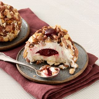 Croccante all' amarena