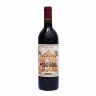 Vino Tinto D.O Ribera Pesquera Crianza