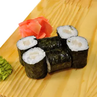 Макі рол з окунем(100г)