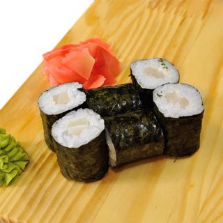 Макі рол з окунем(100г)