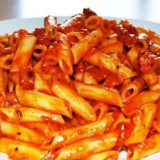 Guiso De Macarrones (250g.)