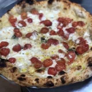 Pizza Filetto (33 Cm.)