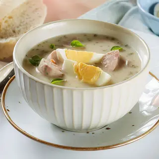 Żurek