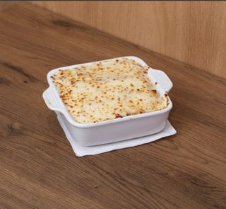 Gratin Poulet Fromage