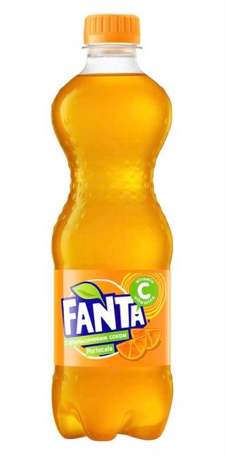 Fanta 0.5
