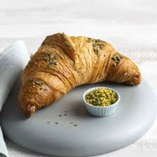 Brioches pistacchio