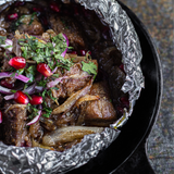 ჩაქონდრილი