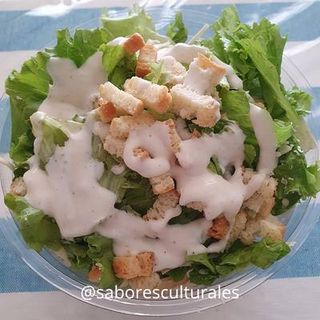Ensalada César