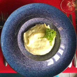 Картопляне пюре