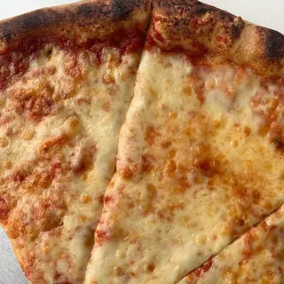 Margherita normale