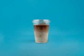 Iced Flat White