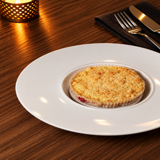  CRUMBLE   