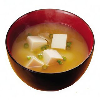 Sopa Miso
