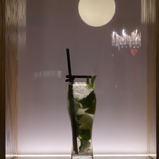 Мохито класический (0,33 л.)