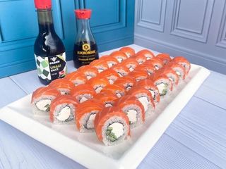 Сет "Мега филадельфия"