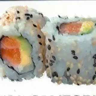 California salmòn (8 Pz.)