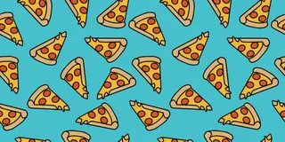 2xCombo Pizza (33cm)