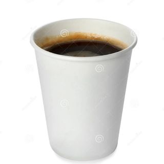Caffè americano