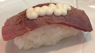 4.Nigiri Atum Braseado