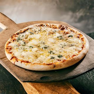Pizza Quatro Formaggi 45cm