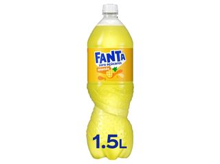 Fanta Ananás 1,5L