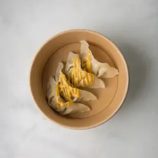 Gyozas de Cerdo 4u