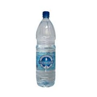 Agua De Teror Sin Gas ( 0.5 cl.)
