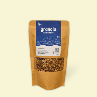 Homemade Granola 150g
