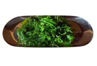 8. Wakame
