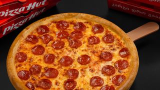 27 სმ პეპერონის მოყვარულები