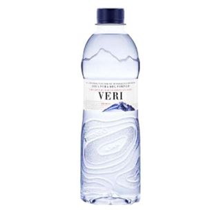 Agua pequeña de 50 Centilitros
