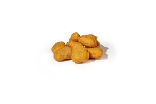 Jalapeno Nuggets