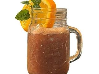 Smocza Caipiroska 0%