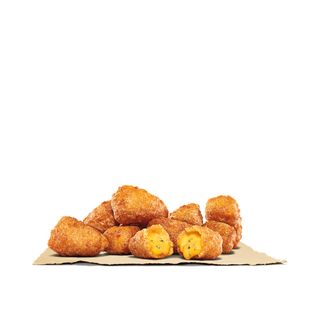 Chili Cheese Bites