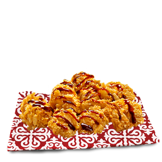 Байтсы Терияки