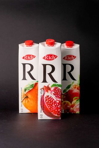 Соки Rich (1л)