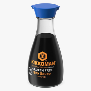 Botella Soja sin Gluten  (150Ml.)