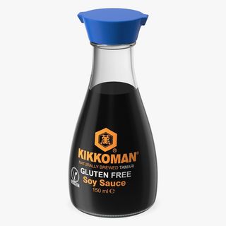 Botella Soja sin Gluten  (150Ml.)