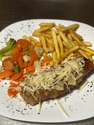 Punjena vješalica  300gr