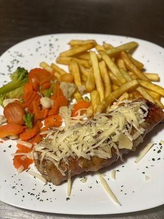 Punjena vješalica  300gr